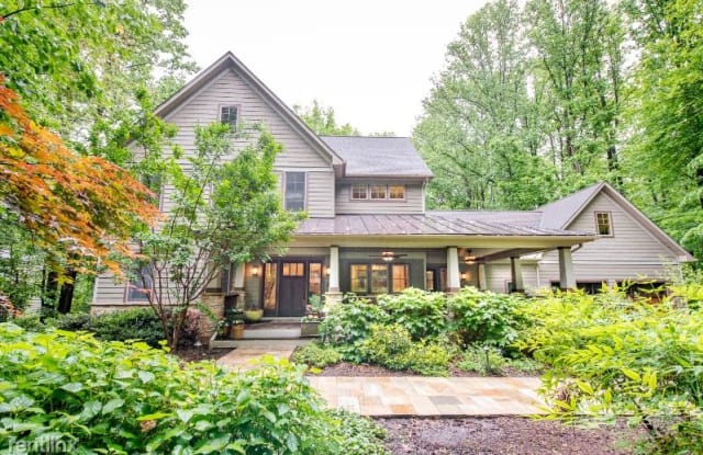5019 Willowmeade Drive - 5019 Willowmeade Drive, Fair Lakes, VA 22030