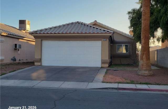 2458 Pacific Summit Street photos photos