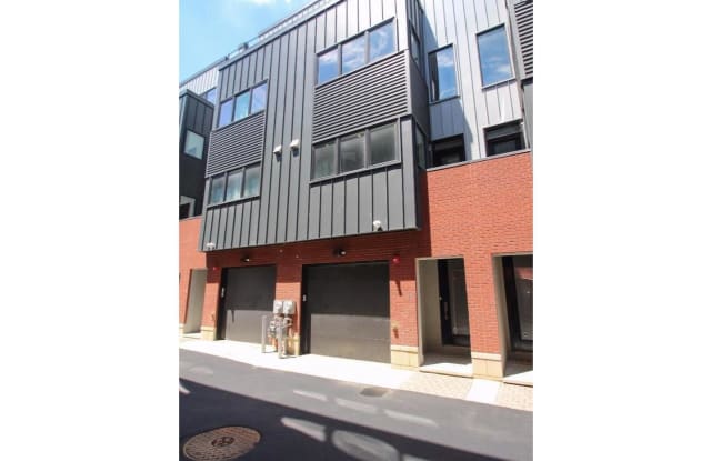 307 REED STREET - 307 Reed Street, Philadelphia, PA 19147 307 REED STREET - 307 Reed Street, Philadelphia, PA 19147