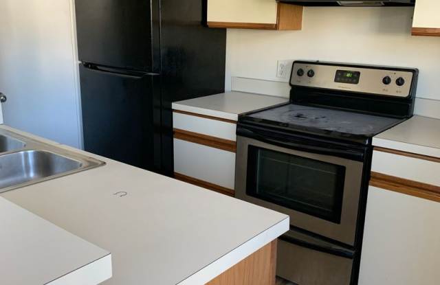 2-Bedroom, 1.5-Bath town house Gallery 3