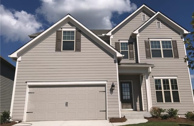 5655 Rialto Way - 5655 Rialto Way, Forsyth County, GA 30040