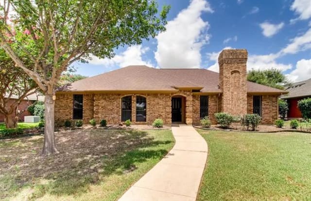 8074 Hickory Street - 8074 Hickory St, Frisco, TX 75034