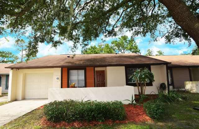 118 SABAL PALM COURT - 118 Sabal Palm Court, Sanford, FL 32773