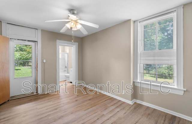 3619 Commonwealth Avenue - 1F Gallery 4