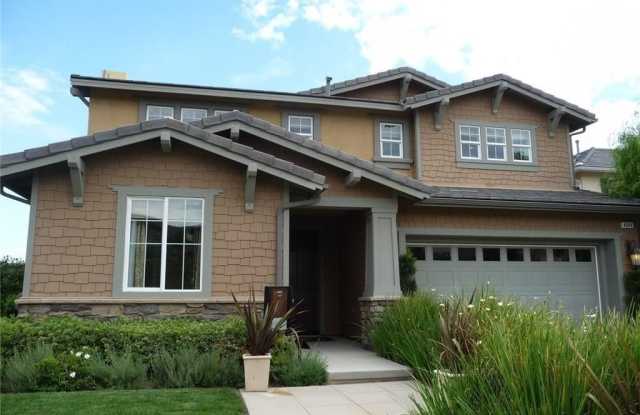 4044 Oakley Circle - 4044 Oakley Circle, Chino Hills, CA 91709
