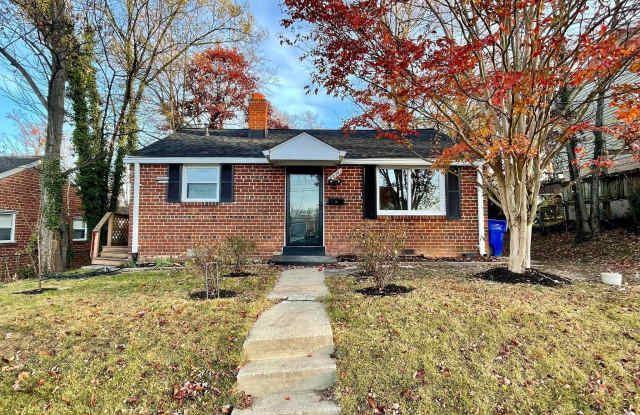 2915 WEISMAN ROAD - 2915 Weisman Road, Glenmont, MD 20902
