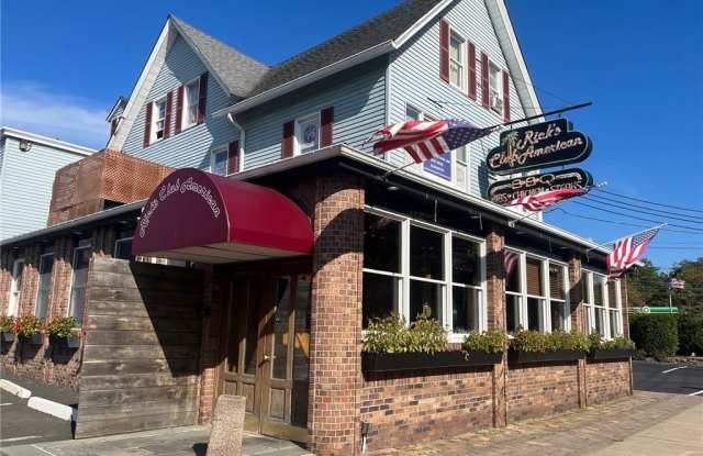 100 Lake Road unit: 8 - 100 Lake Road, Congers, NY 10920