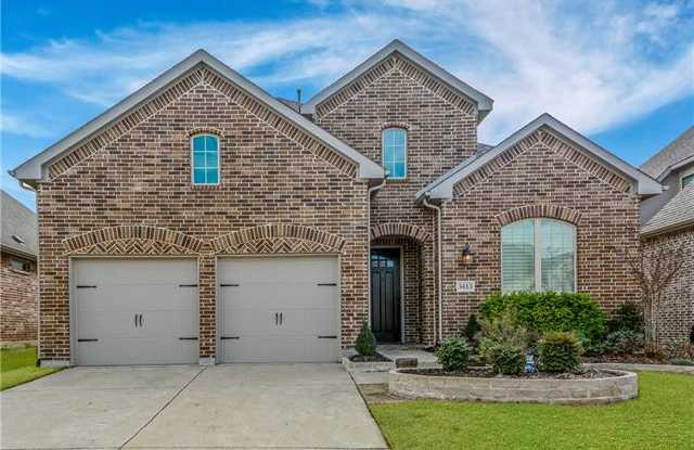 5413 Fringetree Drive - 5413 Fringetree Drive, McKinney, TX 75071