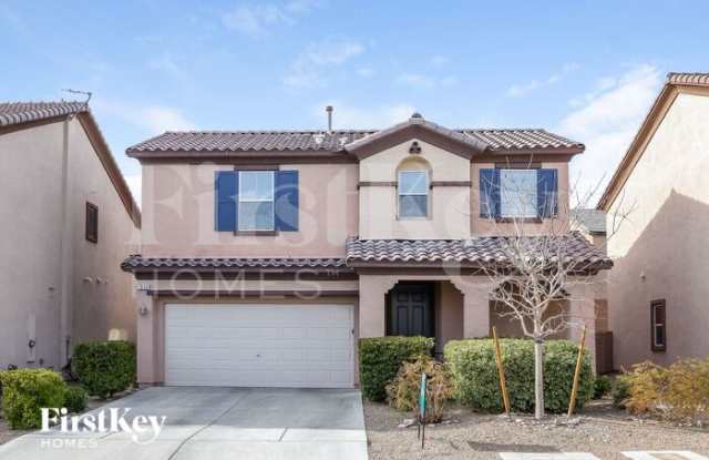 7635 Anatolian Street - 7635 Anatolian Street, Las Vegas, NV 89166