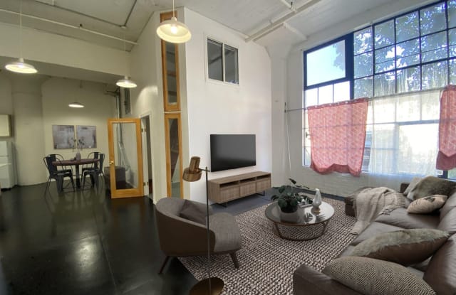 4053 Harlan Street 103 - 4053 Harlan Street, Emeryville, CA 94608