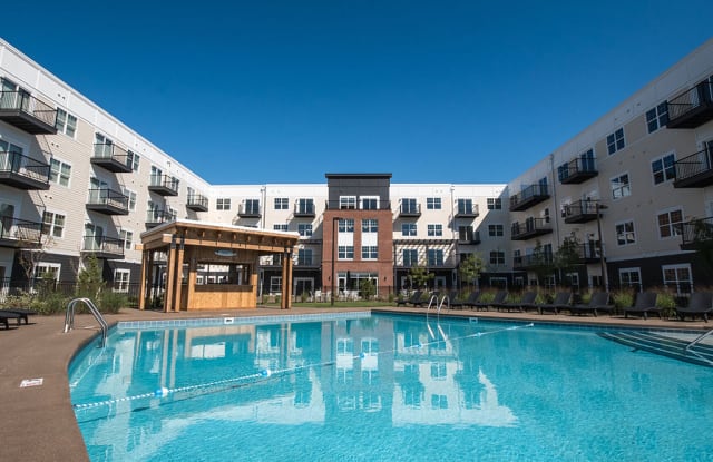 Mirada Apartments photos photos