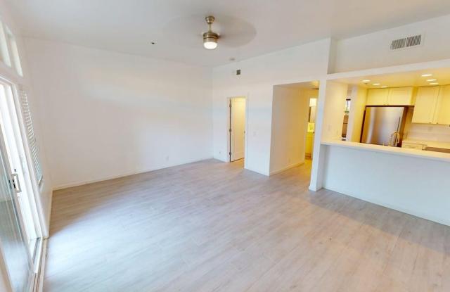 Updated North Park Studio with Oversized Private Patio! Gallery 3