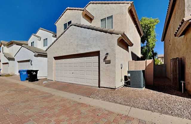5316 West Illini Street - 5316 West Illini Street, Phoenix, AZ 85043