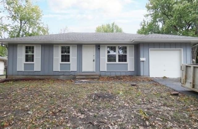 8302 E 91st Street - 8302 East 91st Street, Kansas City, MO 64138