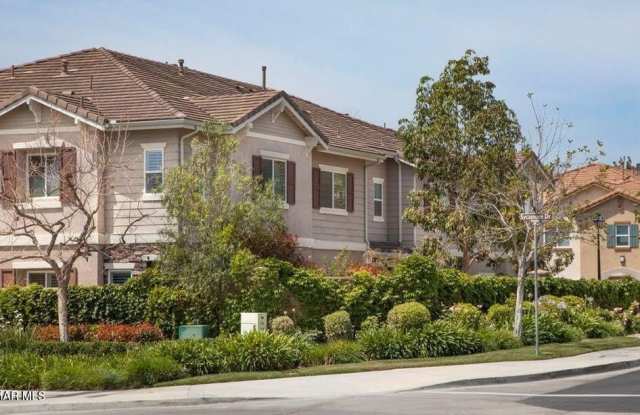 2686 Night Jasmine Drive - 2686 Night Jasmine Drive, Simi Valley, CA 93065