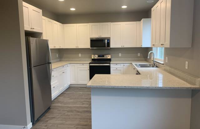 2055 Calico Loop - 2055 Calico Loop, Ferndale, WA 98248