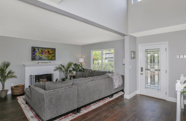 7548 Margerum Avenue - 7548 Margerum Avenue, San Diego, CA 92120