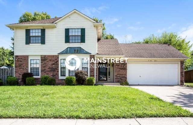 7461 Cobblestone West Drive photos photos