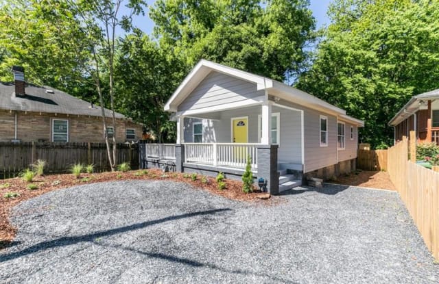 988 Mayson Turner Road NW - 988 Mayson Turner Road Northwest, Atlanta, GA 30314