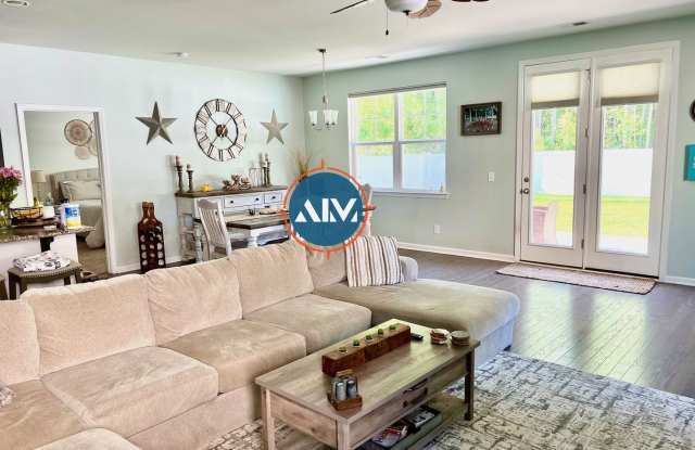 Gorgeous 3BR House at Heritage, New Riverside – Available April 7! - 154 Tanners Run, Bluffton, SC 29910