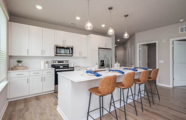 The Residences at Enso Gallery 3