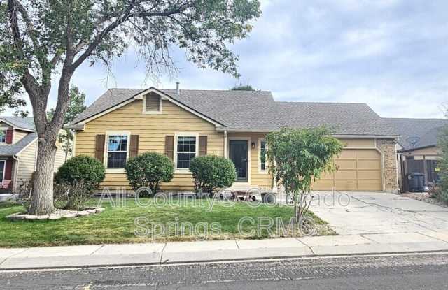 4995 Purcell Drive Gallery 1