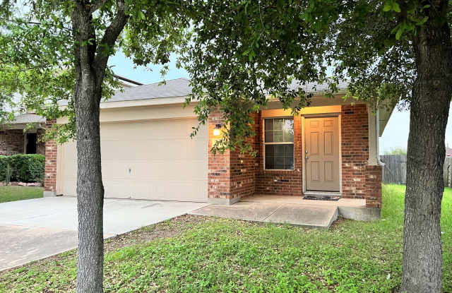 6733 Plains Crest Dr - 6733 Plains Crest Drive, Austin, TX 78617
