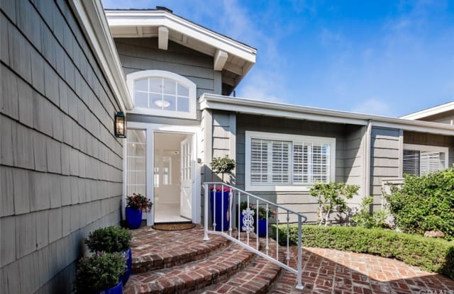 3541 Daffodil Avenue - 3541 Doffodil Avenue, Newport Beach, CA 92625