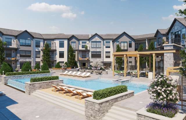 The Fieldston Fairway - 55+ Apartment Homes photos photos