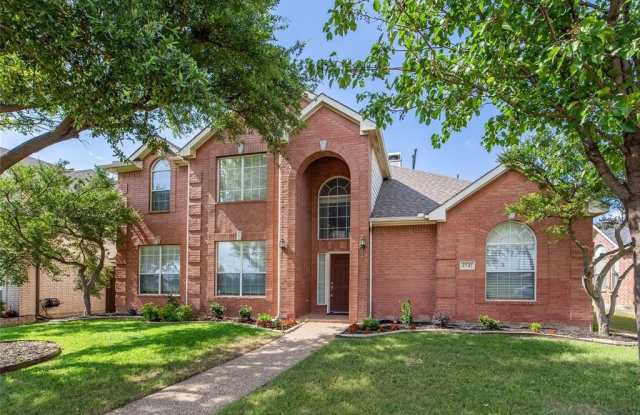 4541 Hawkhurst Drive - 4541 Hawkhurst Drive, Plano, TX 75024