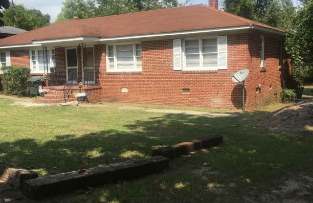 4019 BALDWIN Road 4023 - 4019 Baldwin Road, Richland County, SC 29204
