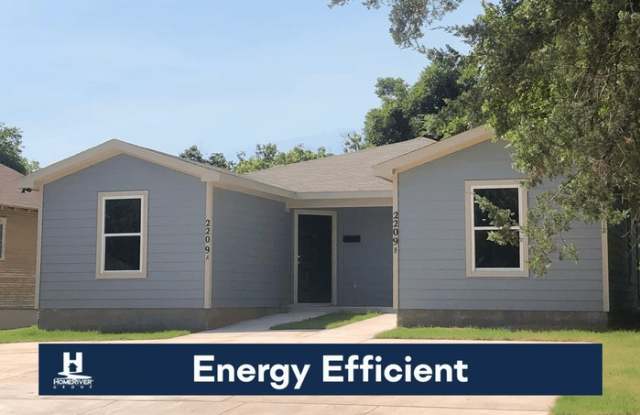 2209 8th Street - 2209 8th Street, Wichita Falls, TX 76301