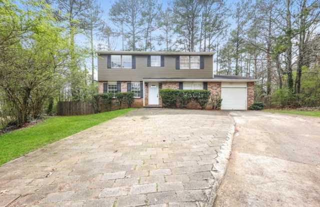 2595 Old South Court photos photos