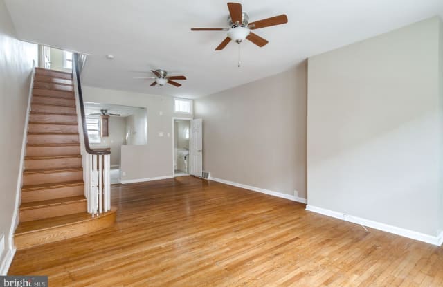 2236 S CHADWICK STREET - 2236 South Chadwick Street, Philadelphia, PA 19145