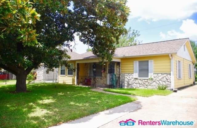 7619 Magnolia St - 7619 Magnolia Street, Houston, TX 77023