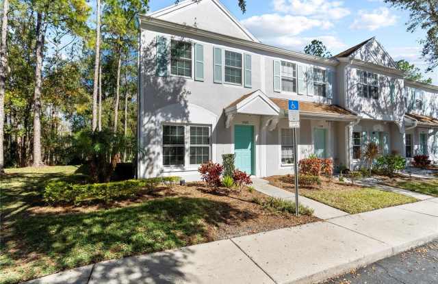 8646 HUNTERS KEY CIRCLE - 8646 Hunters Key Circle, Tampa, FL 33647