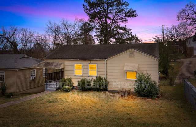 1633 32nd St Ensley photos photos