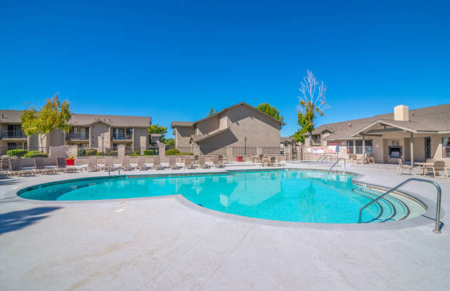 Sunset Ridge Apartments Gallery 3