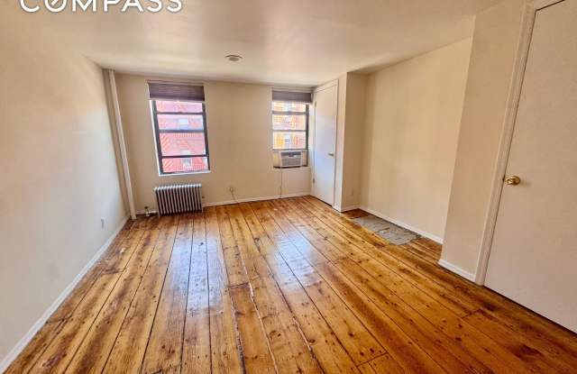 84 East 7th Street photos photos