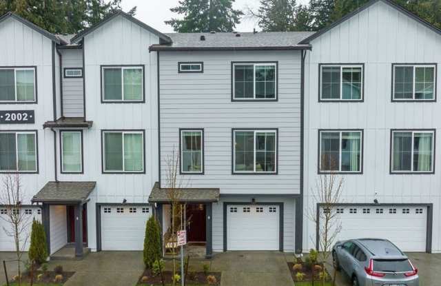 Newer Construction 3-Bedroom Home with Smart Features, Tandem Garage & Community Amenities photos photos