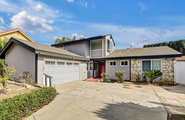 13132 Laburnum Dr - 13132 Laburnum Drive, Tustin, CA 92780