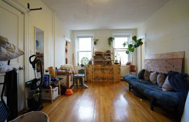 74 Brainerd Rd. Gallery 1