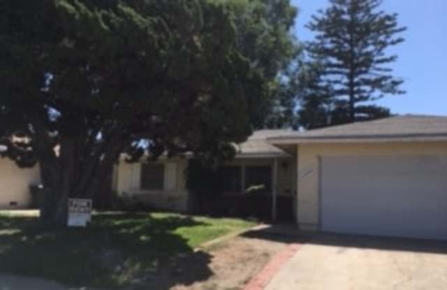 11892 Comstock Rd - 11892 Comstock Road, Garden Grove, CA 92840