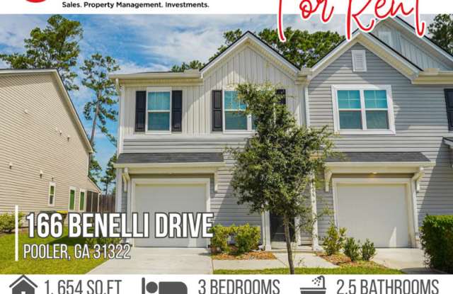 166 Benelli Drive Gallery 1