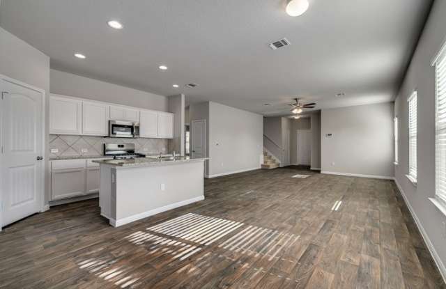 3513 Blazeby Drive - 3513 Blazeby Drive, Austin, TX 78754
