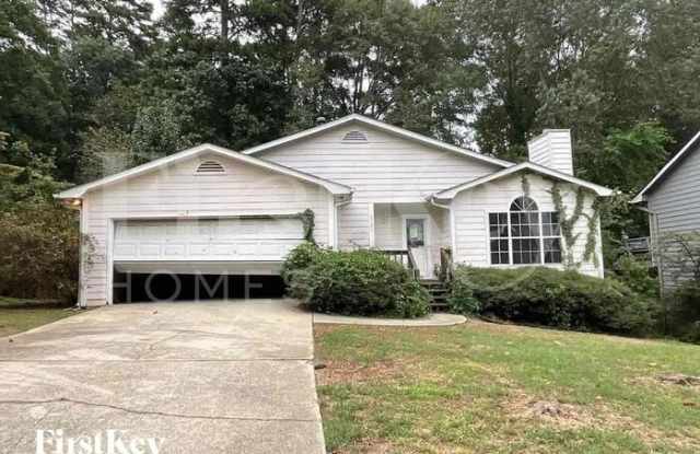 6381 Phillips Creek Drive - 6381 Phillips Creek Drive, Redan, GA 30058