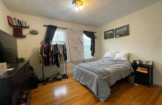 69 Fairbanks St #2B Boston MA 02135 photos photos