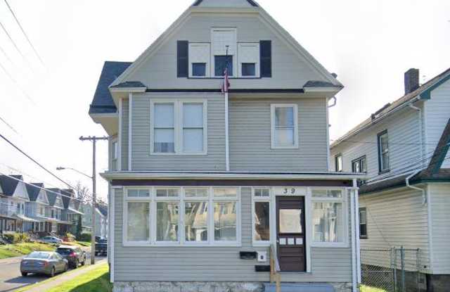 39 Buffum Street photos photos