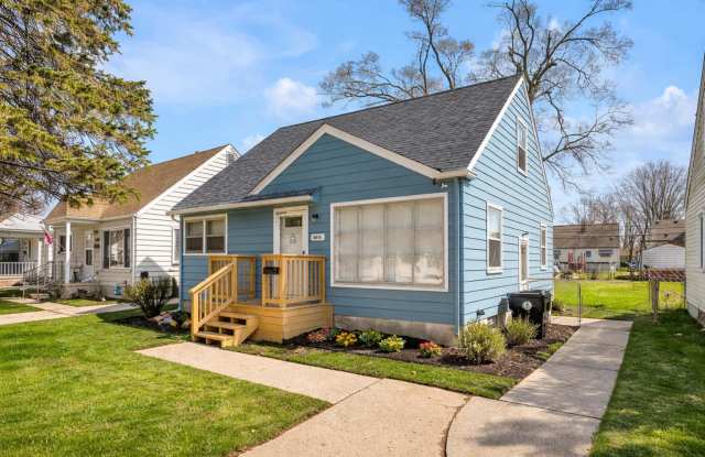 18434 Gaylord - 18434 Gaylord, Wayne County, MI 48240