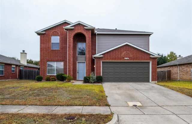 4212 Sonoma Drive - 4212 Sonoma Drive, Denton, TX 76226